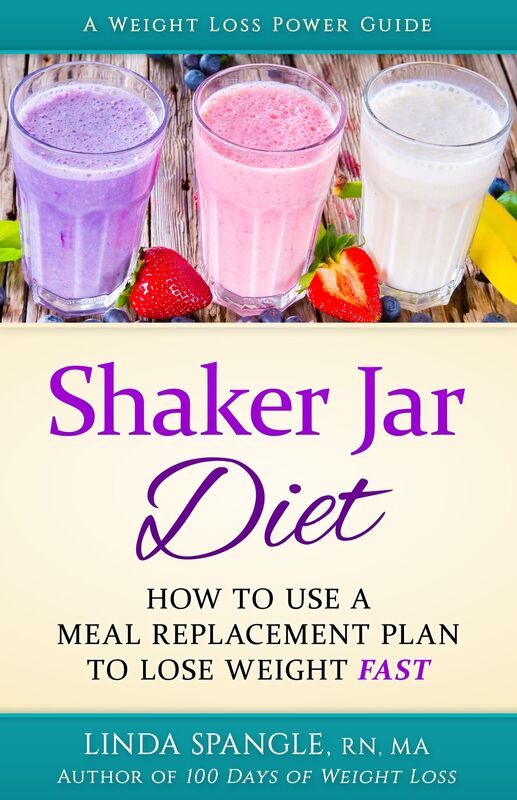 Shaker Jar Diet