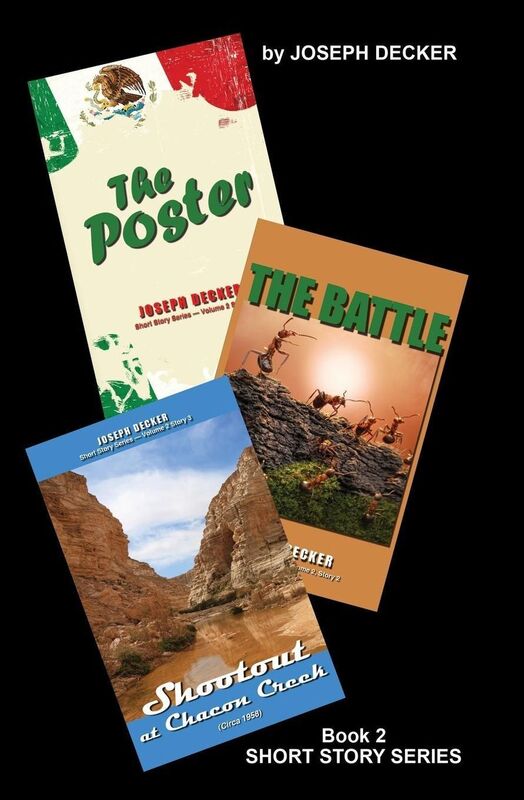 Short Story Collections: Volume 2