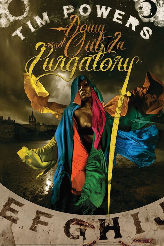 Down and Out In Purgatory
