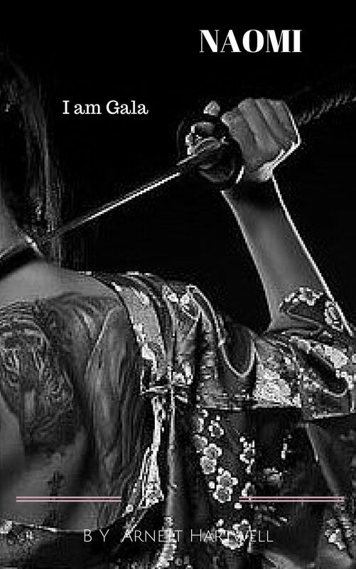 Naomi: I am Gala