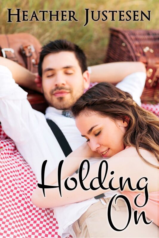 Holding On: a short story
