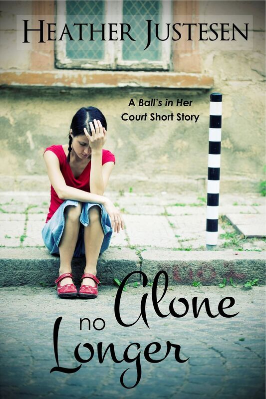 Alone No Longer: a short story