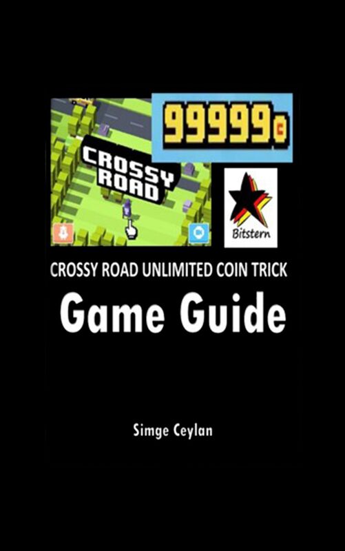 Crossy Road Unlimited Coin Trick Game Guide