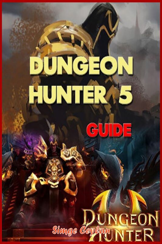Dungeon Hunter 5 Guide