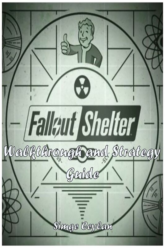 Fallout Shelter Walkthrough and Strategy Guide