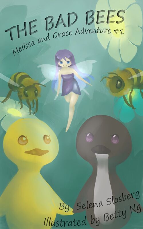 The Bad Bees