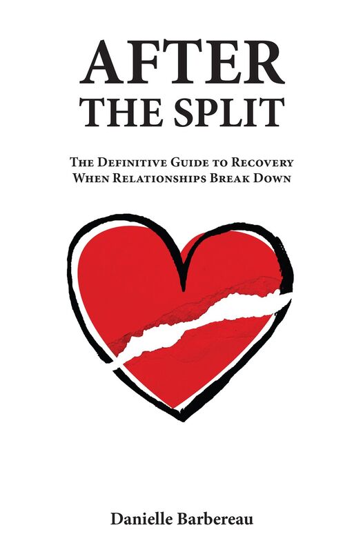 After the Split: How to survive the aftermath of a relationship breakup in mid-life