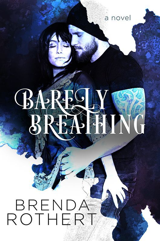 Barely Breathing