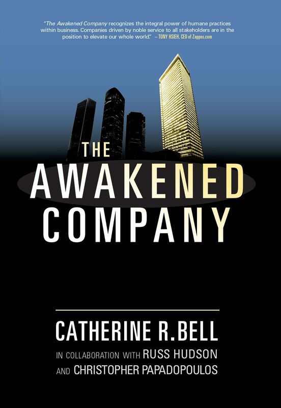 The Awakened Company