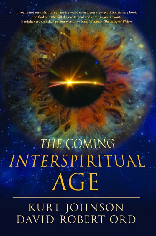 The Coming Interspiritual Age