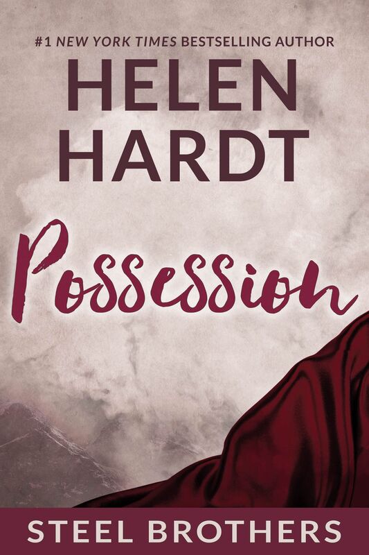 Possession (Steel Brothers Saga Series #3)