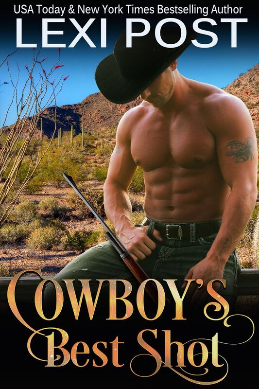 Cowboy's Best Shot