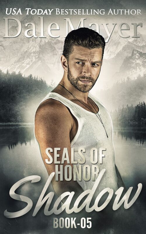 SEALs of Honor: Shadow