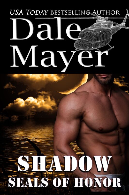 SEALs of Honor: Shadow