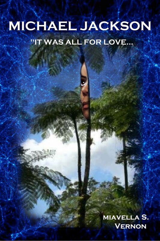 Michael Jackson "It Was All For Love...