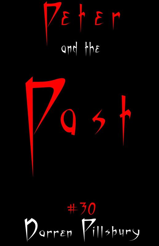 Peter And The Past