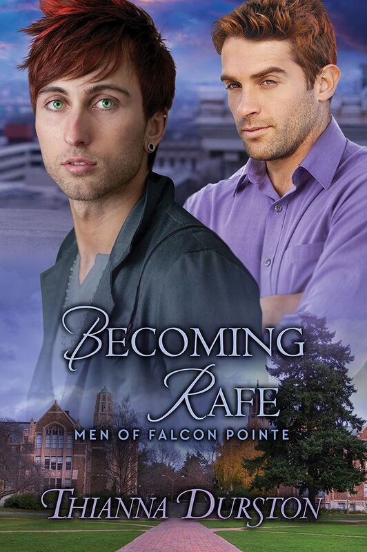 Becoming Rafe