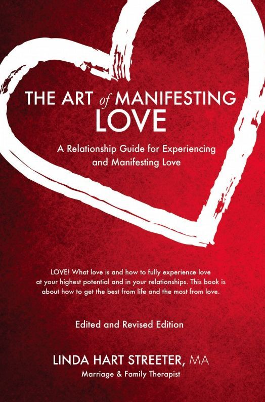 The Art Of Manifesting Love