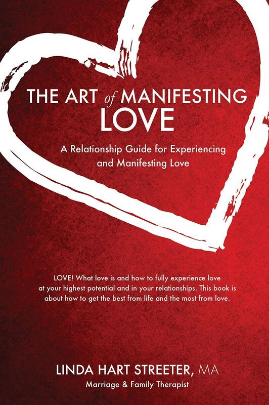 The Art Of Manifesting Love