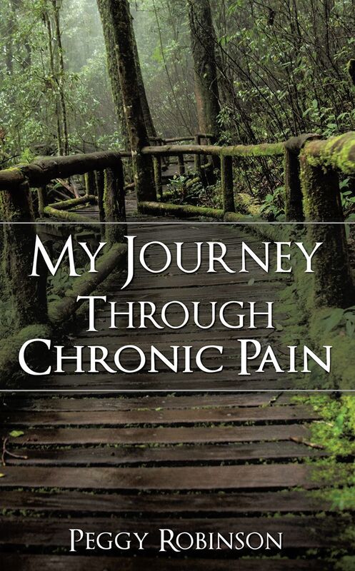 My Journey Through Chronic Pain