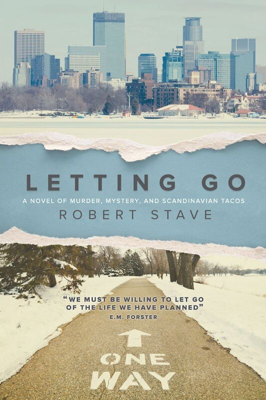 Letting Go