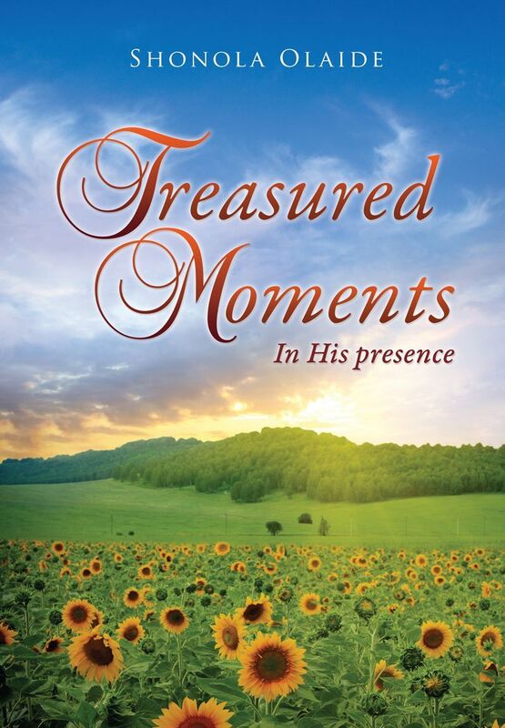 Treasured Moments