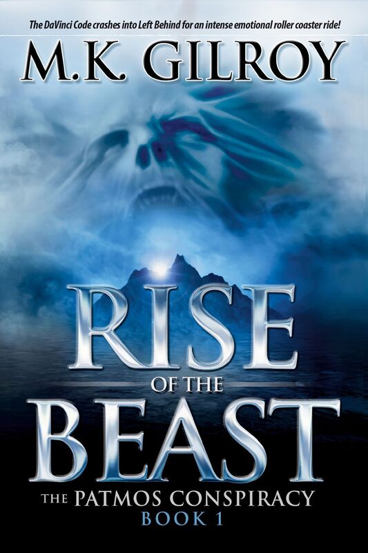 Rise of the Beast: The Patmos Conspiracy / Book 1