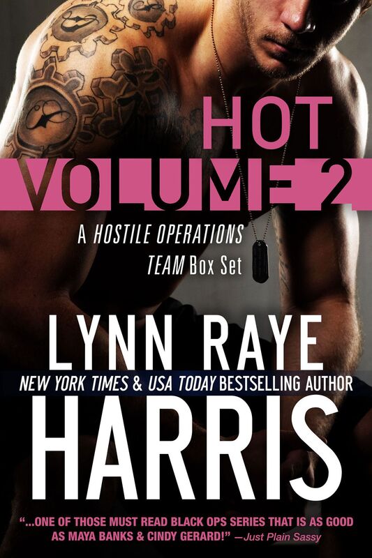 HOT Volume 2