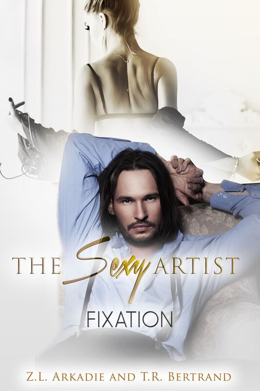 The Sexy Artist - Fixation