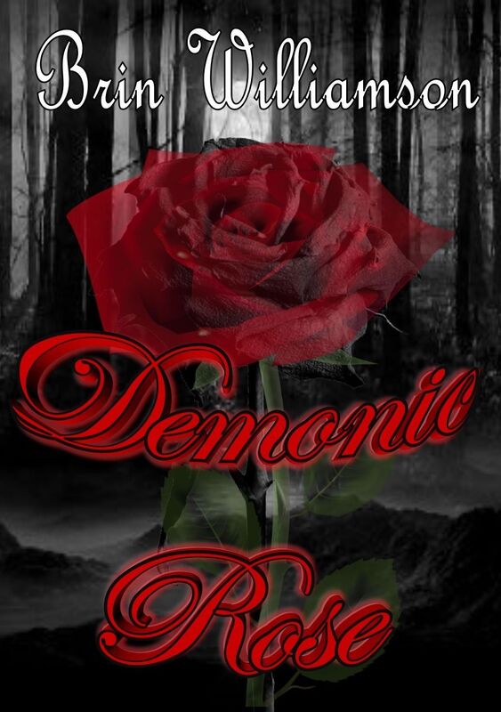 Demonic Rose