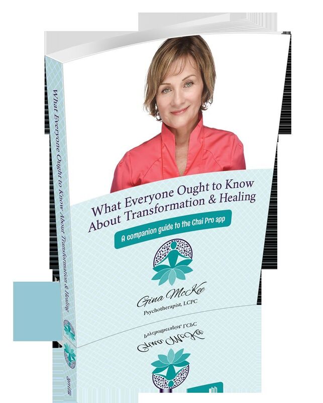 What Everyone Ought To Know About Transformation & Healing