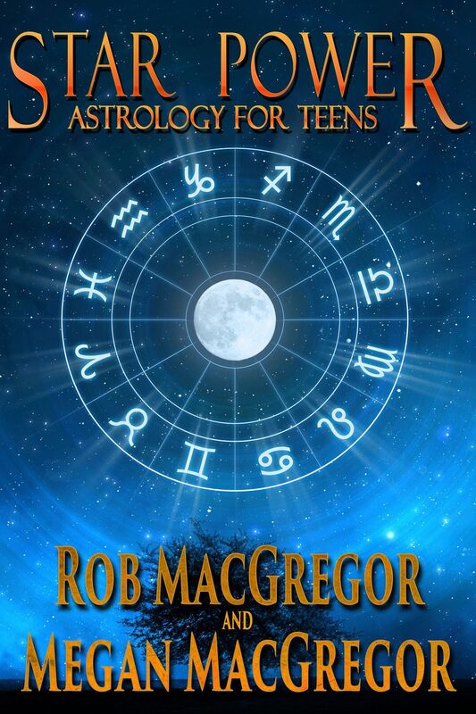 Star Power: Astrology for Teens