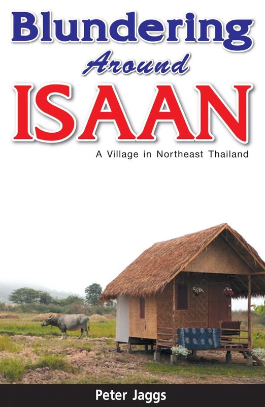 Blundering Around Isaan