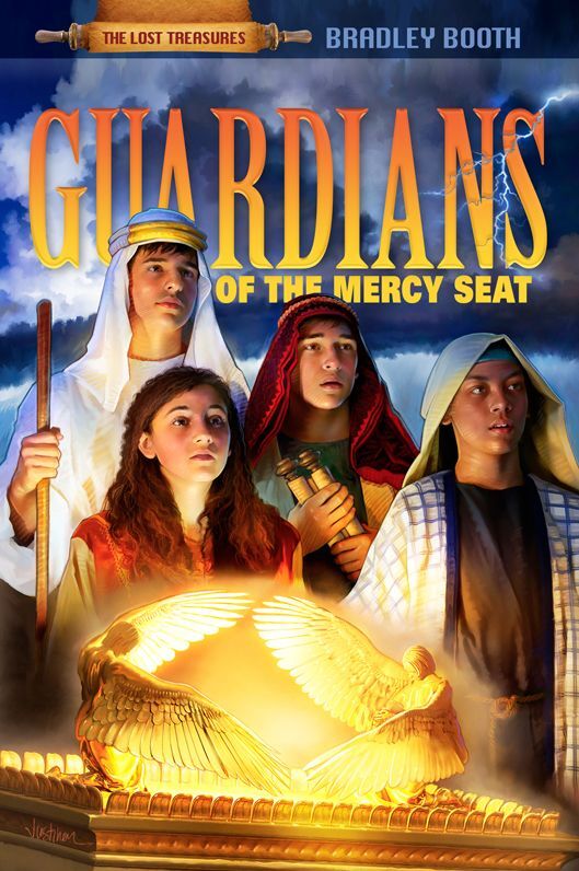 Guardians of the Mercy Seat