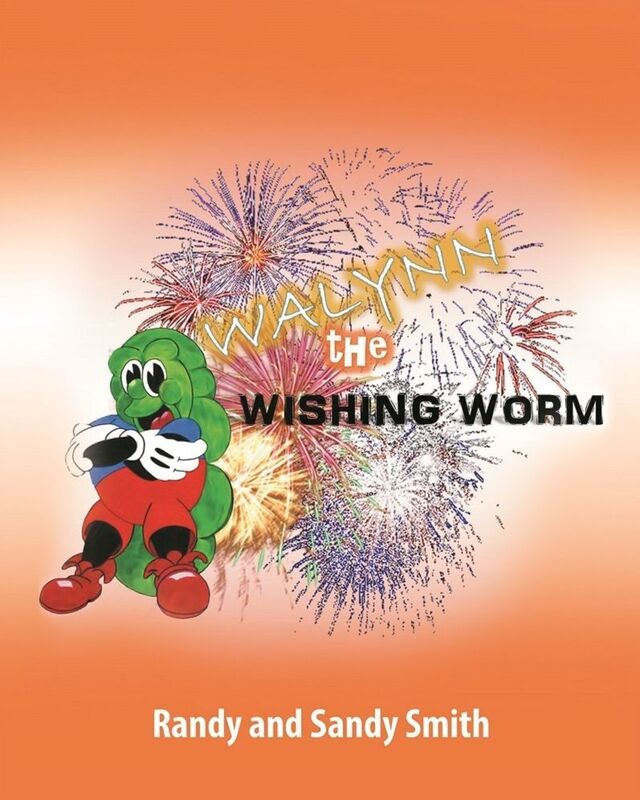 Walynn the Wishing Worm