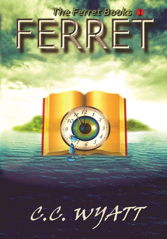 Ferret (The Ferret Books, 1)