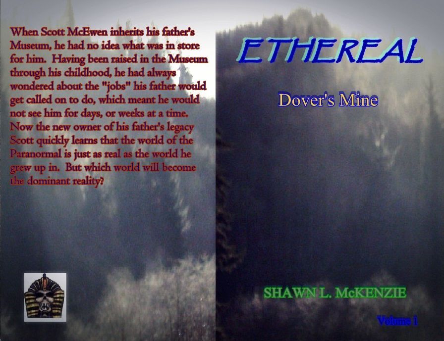 ETHEREAL: Dover's Mine