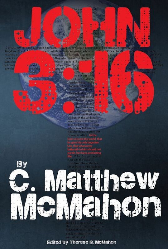 John 3:16