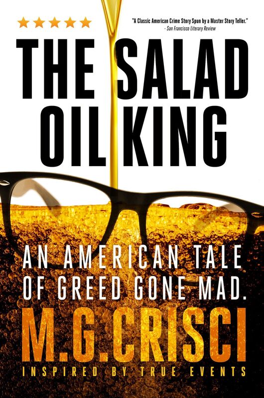 The Salad Oil King