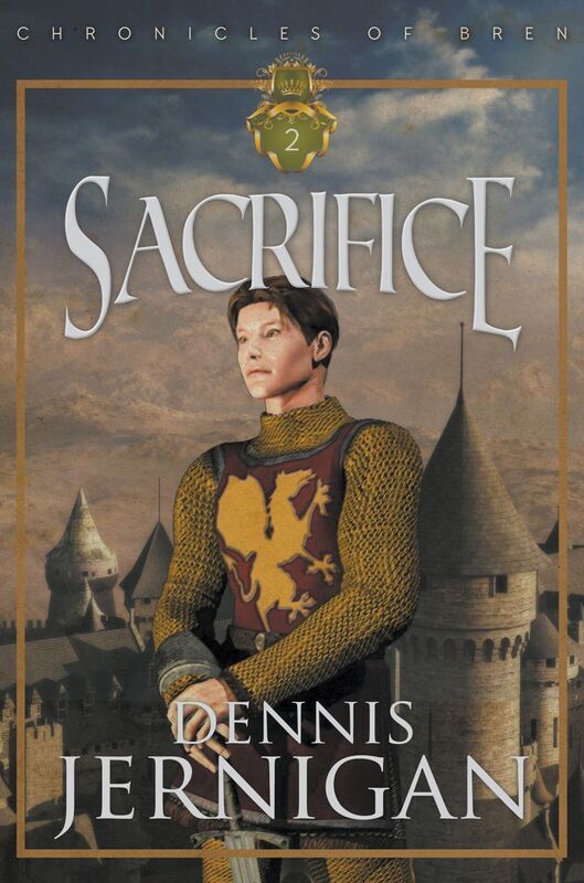 The Chronicles of Bren: Sacrifice