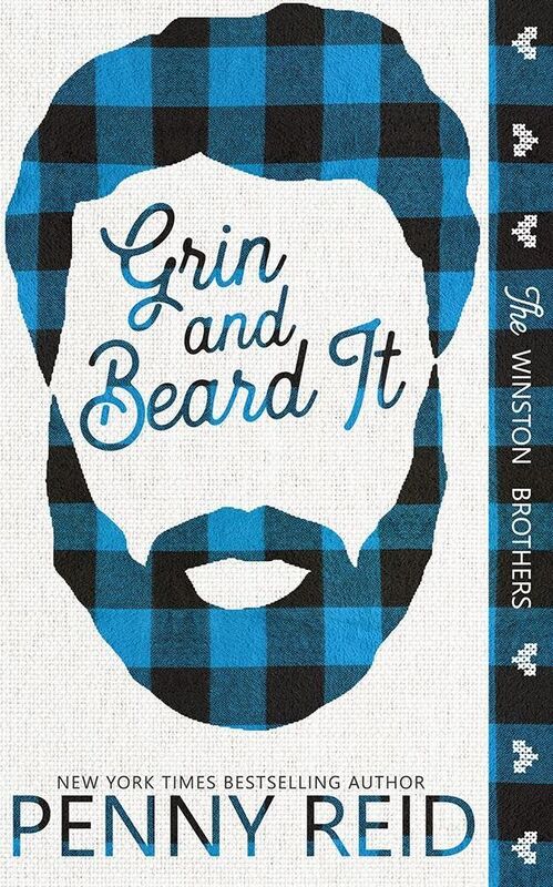 Grin and Beard It (Winston Brothers Series #2)