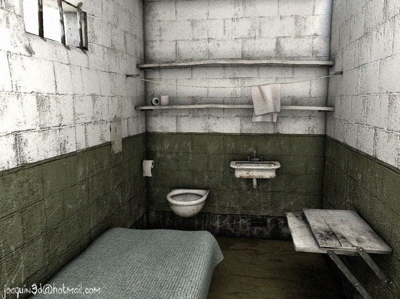 Jail and Prison Proof Your Children