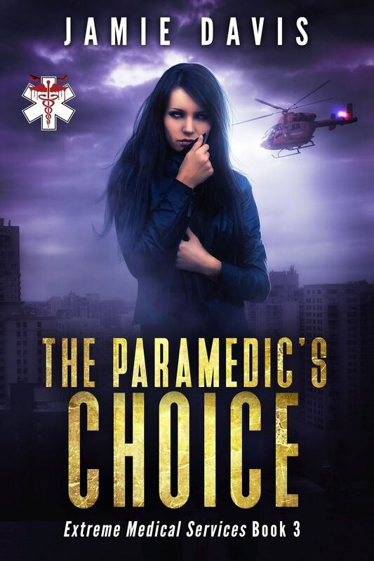 The Paramedic's Choice