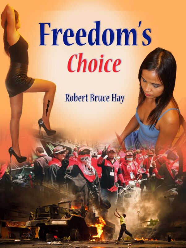 Freedom's Choice