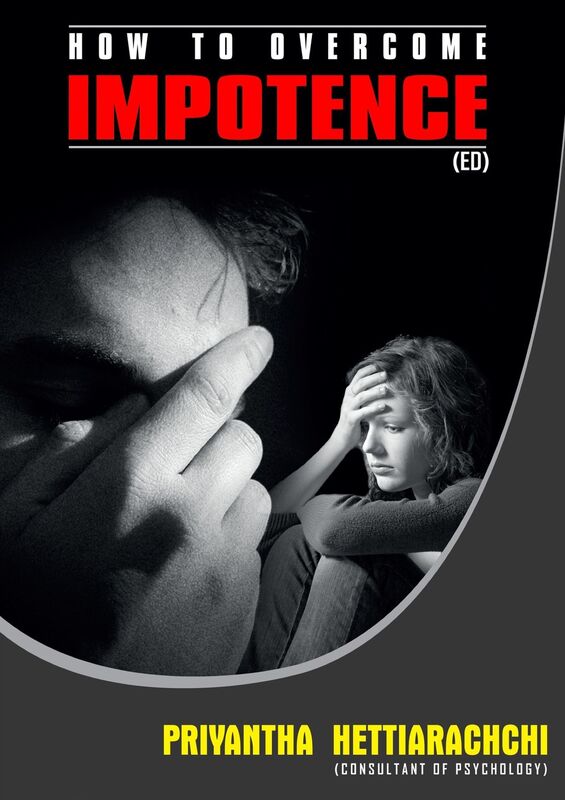 Impotence: How to overcome impotence?