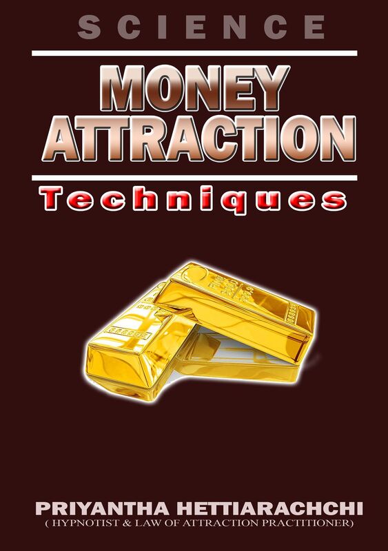 Money Attraction