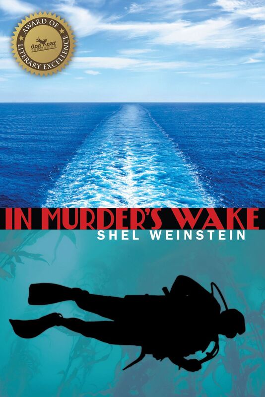 In Murder's Wake: A Henry Fox Mystery