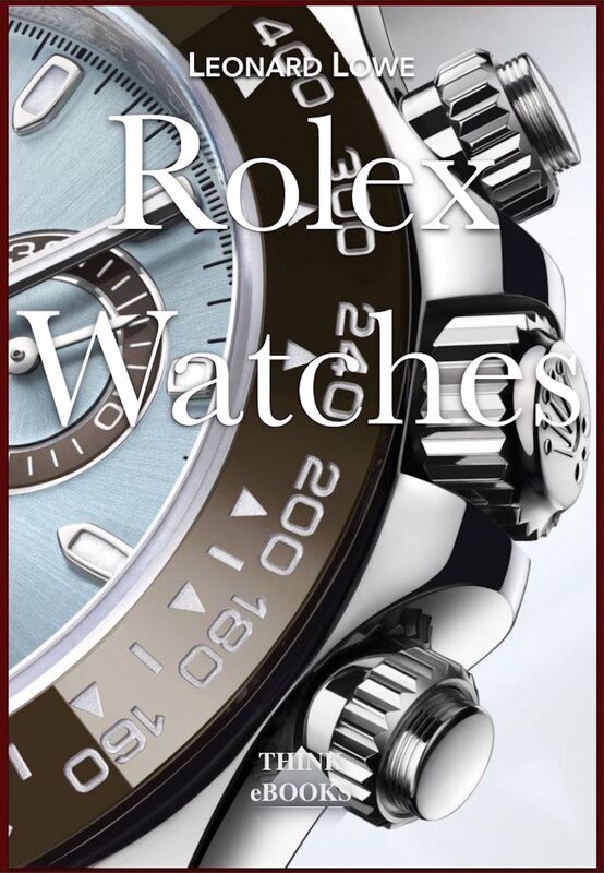Rolex Watches - Rolex Submariner Daytona GMT Master Explorer and many more