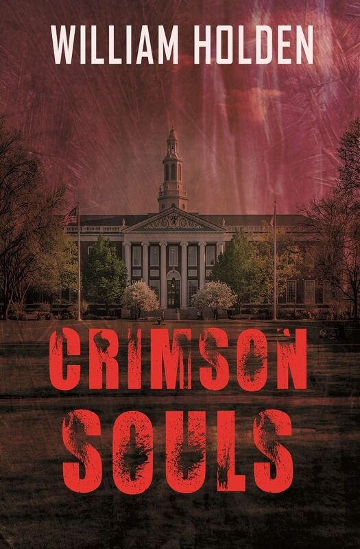 Crimson Souls