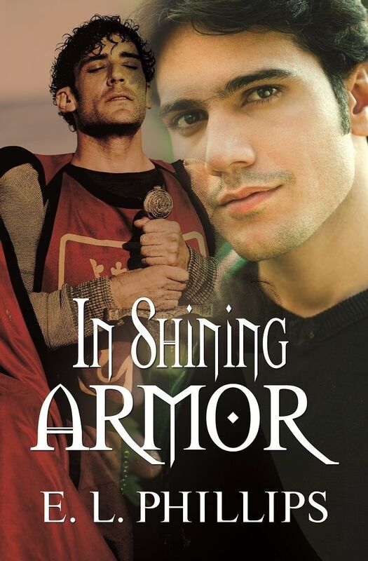 In Shining Armor